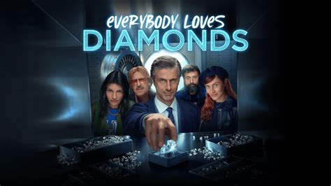everybody loves diamonds trailer